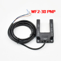 E47 Hot Sale Sensor de nível de elevador Fuji WF2-30PNP / NPN interruptor fotoelétrico SICKWDML acessórios